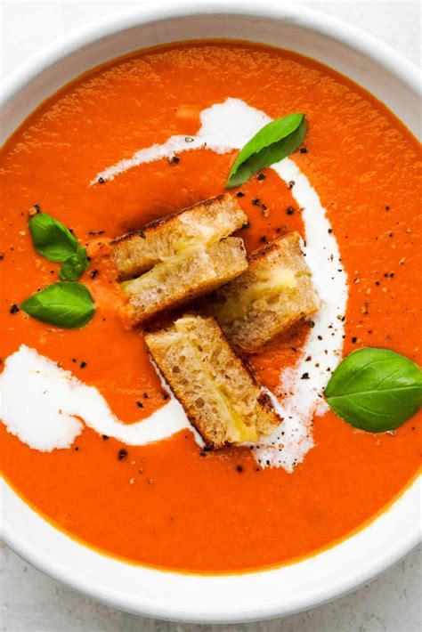 roasted-red-pepper-and-tomato-soup-whisper-of-yum image