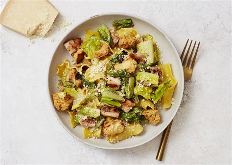 grilled-chicken-caesar-pasta-salad-recipe-the-spruce-eats image
