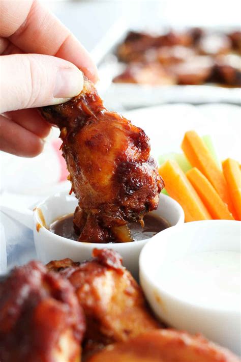 slow-cooker-barbecue-chicken-wings-taste-and-tell image