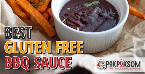 5-best-gluten-free-bbq-sauces-reviews-updated-2022 image