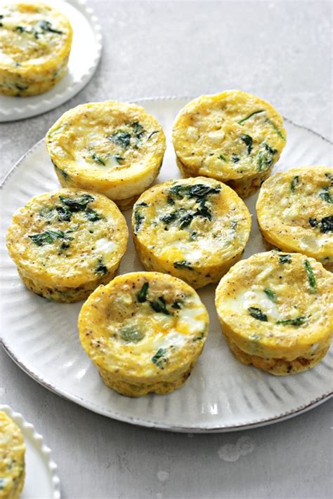dairy-free-egg-muffins-cook-nourish-bliss image