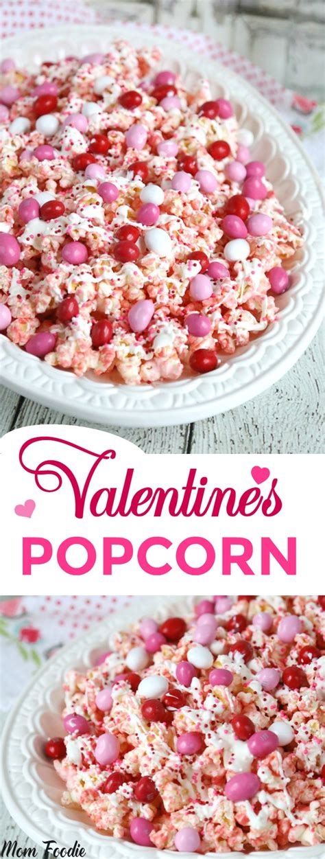 valentines-day-popcorn-recipe-pink-chocolate image