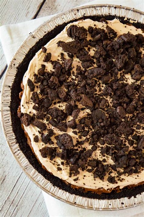 chocolate-oreo-pie-this-is-not-diet-food image