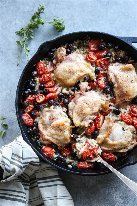 baked-provencal-chicken-and-rice-casserole-feed-me image