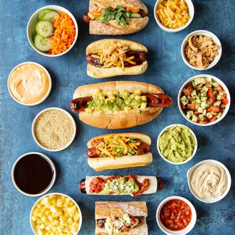 ultimate-diy-hot-dog-bar-shared-appetite image