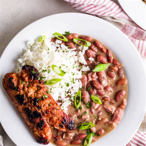new-orleans-red-beans-and-rice-recipe-cooks-with-soul image