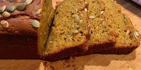 gluten-free-pumpkin-bread-with-pepitas-flour-farm image