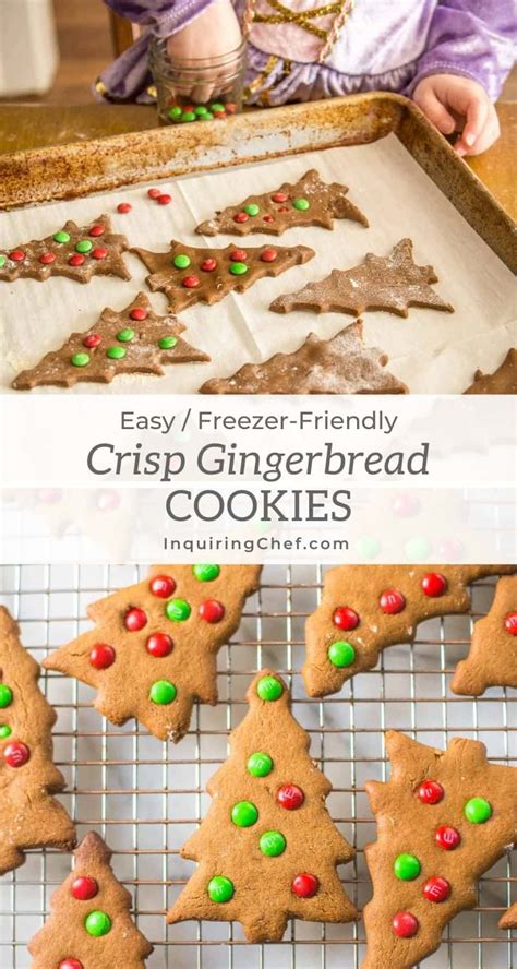 crisp-gingerbread-cookies-inquiring-chef image