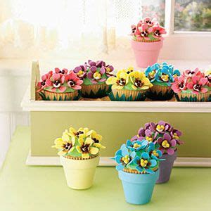 pansy-cupcakes-womans-day image