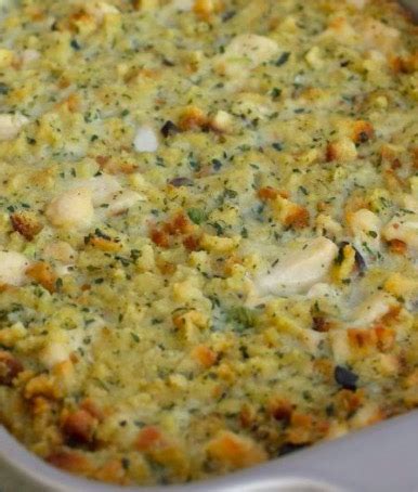chicken-and-dressing-casserole-recipes-faxo image