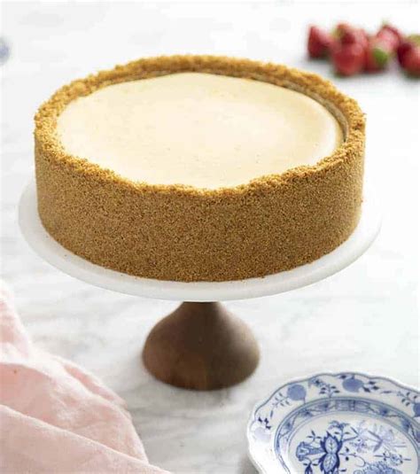 cheesecake-recipe-preppy-kitchen image