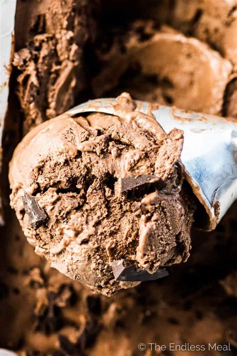 healthy-chocolate-banana-ice-cream-the-endless-meal image