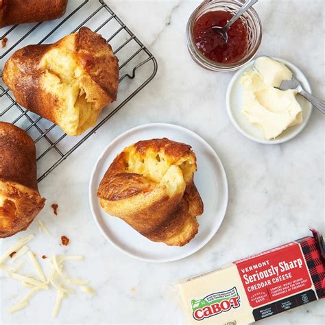 cheddar-popovers-cabot-creamery image