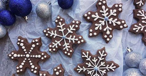 bake-fudgy-brownie-cut-out-cookies-for-the-holidays image