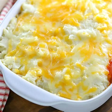 easy-shepherds-pie-recipe-only-5-ingredients-yummy-healthy image