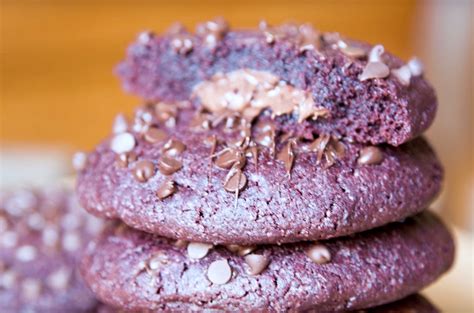 nutella-lava-cookies-death-by-chocolate image