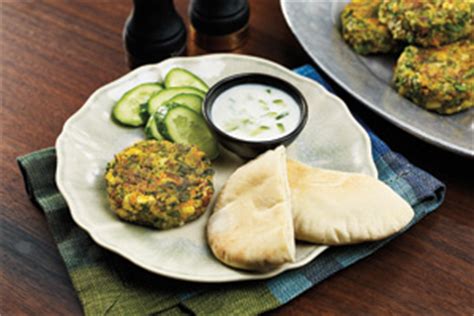 indian-lamb-and-vegetable-patties-foodland-ontario image