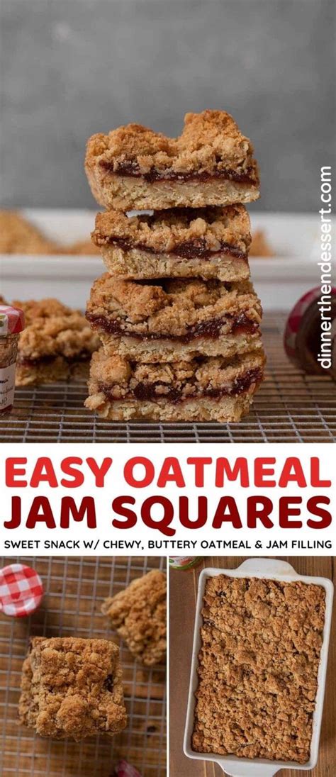 oatmeal-jam-squares-recipe-dinner-then-dessert image