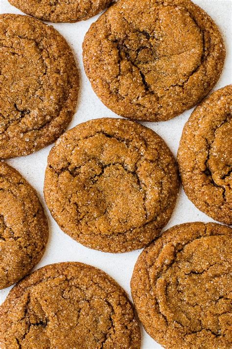 soft-and-chewy-molasses-cookies-pretty-simple-sweet image
