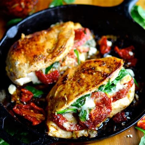 11-ways-to-stuff-chicken-with-your-favorite-ingredients image