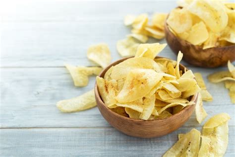 are-plantain-chips-healthy-livestrong image