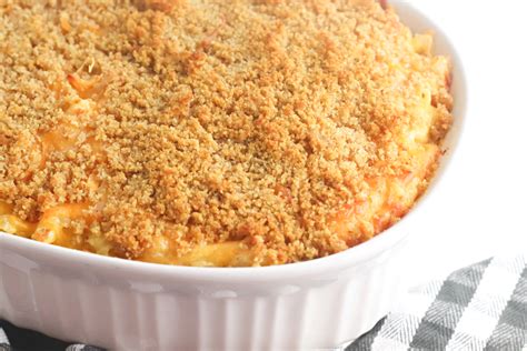 copycat-cheesecake-factory-mac-and-cheese image