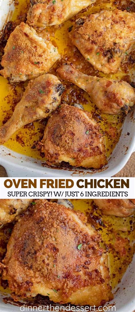 oven-fried-chicken-super-crispy-dinner-then-dessert image
