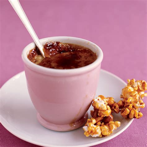 butterscotch-crme-brle-with-caramel-corn-food-and image