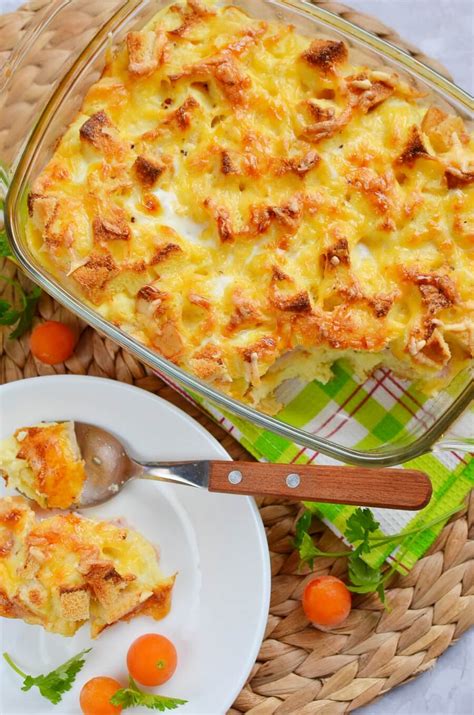 croque-monsieur-casserole-recipe-cookme image