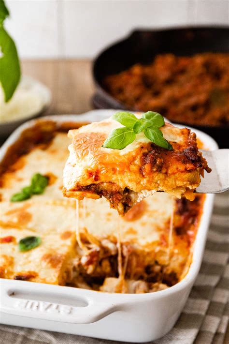 ravioli-lasagna-bake-recipe-dinner-then-dessert image