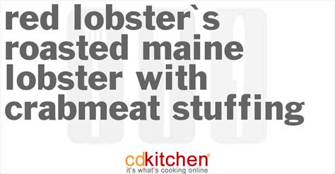 red-lobsters-roasted-maine-lobster-with-crabmeat image