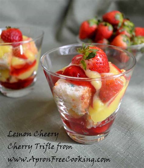 cheery-lemon-cherry-trifle-apron-free-cooking image