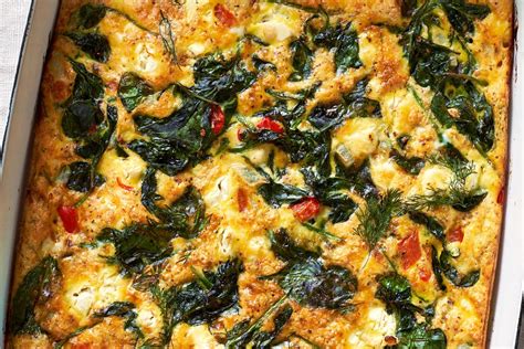 make-ahead-baked-greek-omelet-the-kitchn image