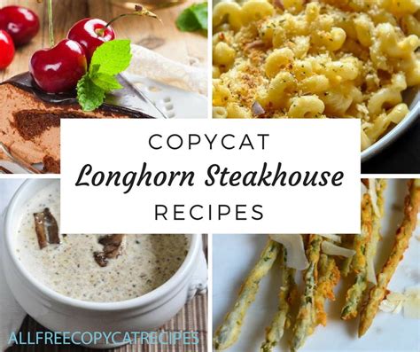 7-copycat-longhorn-steakhouse image