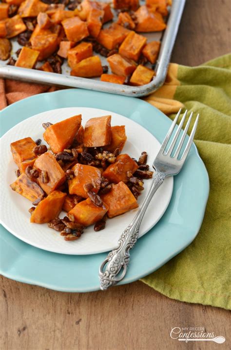 maple-roasted-pecan-yams-my-recipe-confessions image