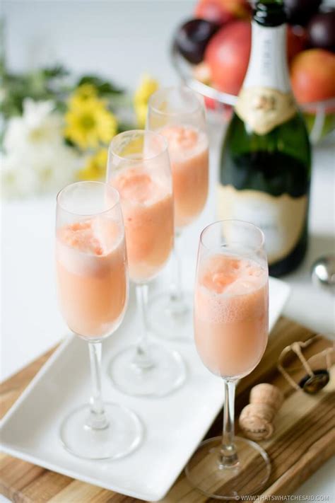 summer-mimosa-floats-thats-what-che-said image