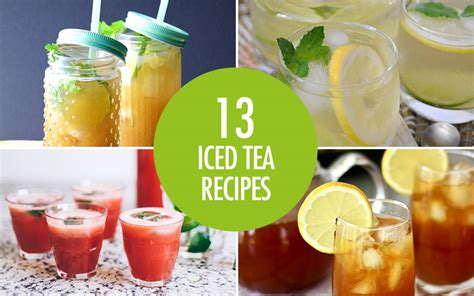 13-iced-tea-recipes-to-beat-the-heat-food-bloggers image