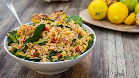 tuna-and-spiced-rice-quick-easy-and-very-tasty image