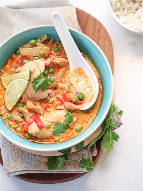 slow-cooker-thai-soup-with-chicken image