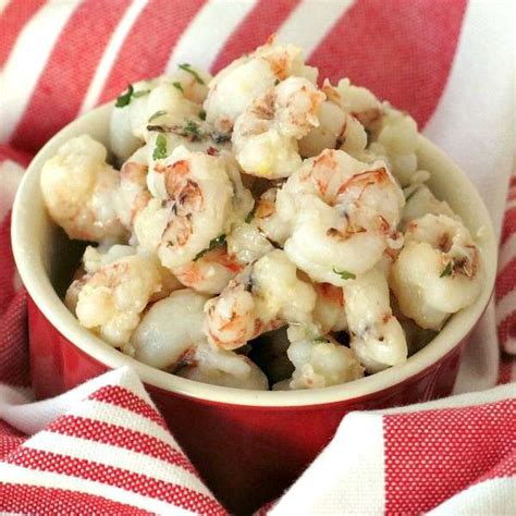 rock-shrimp-recipe-in-lemon-garlic-butter-sauce-the image