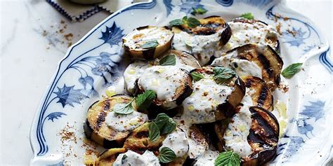 grilled-eggplant-moroccan-spices-recipe-myrecipes image