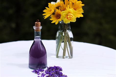 how-to-make-violet-syrup-violet-health-benefits image