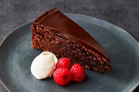 chocolate-torte-recipe-great-british-chefs image
