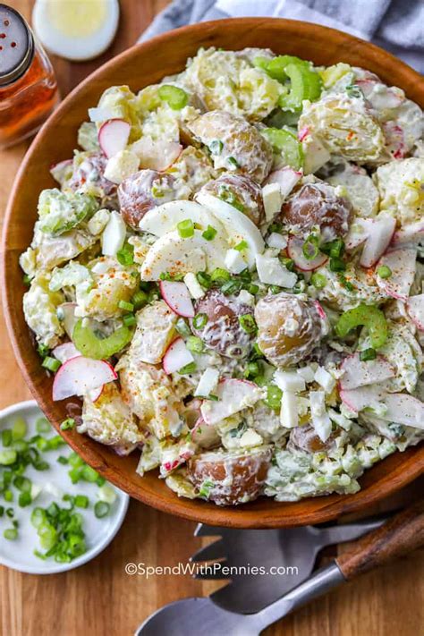 the-best-potato-salad-recipe-spend-with-pennies image