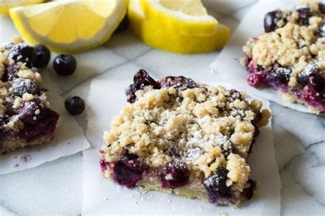 blueberry-lemon-crumb-bars-recipe-girl image
