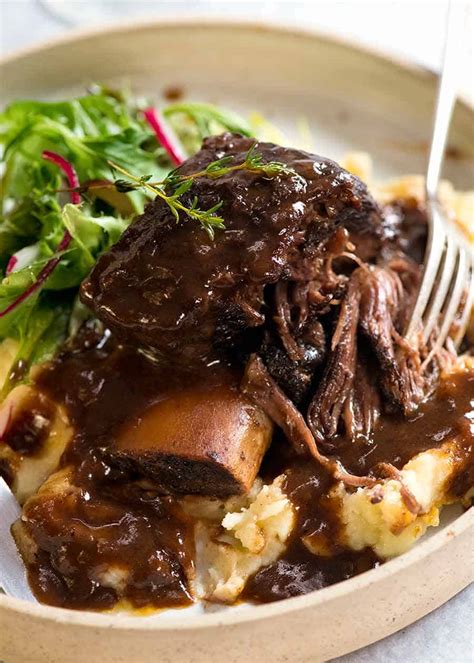 braised-beef-short-ribs-in-red-wine-sauce-recipetin image