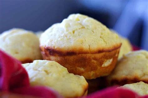 old-fashioned-pineapple-muffins-homemade-food image