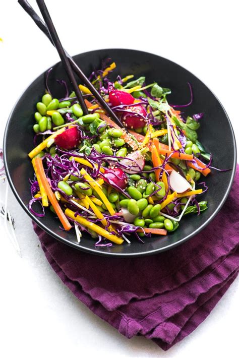 edamame-salad-lots-of-healthy-delicious-crunch-the image