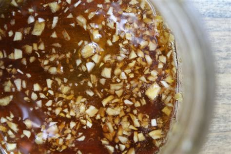 how-to-make-and-use-garlic-honey-or-syrup-growing-up-herbal image