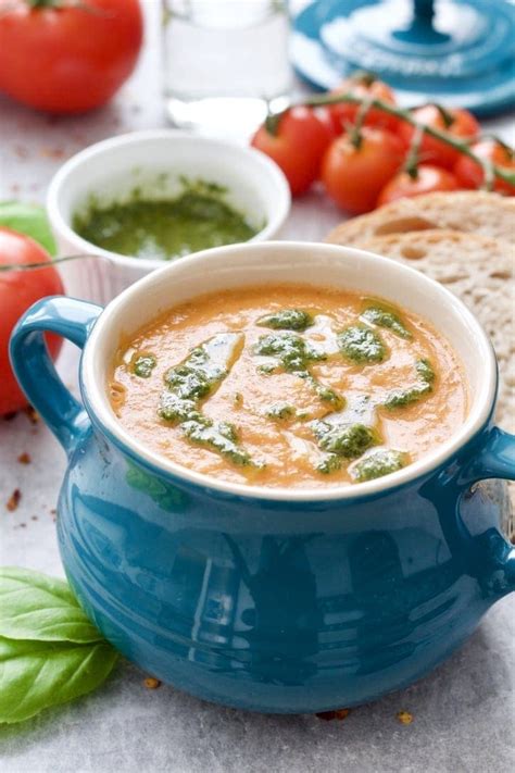 roasted-tomato-fennel-soup-recipe-jos-kitchen image